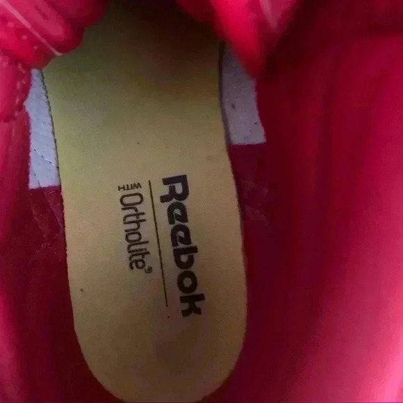 Reebok Classic High tops - Picture 8 of 10